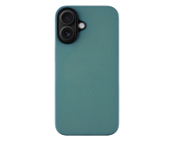 Tactical MagForce Aramid Kryt pro Apple iPhone 16 Blue Jay - 1513780 - zdjęcie 1